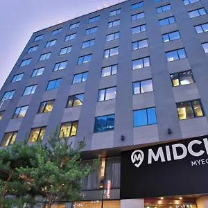 فندق Midcity Myeongdong, سيول