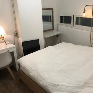 旅馆 新设洞站公寓酒店, 首爾