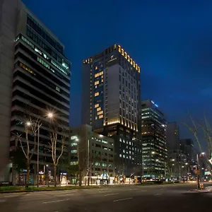 L7 Gangnam By Lotte Seul