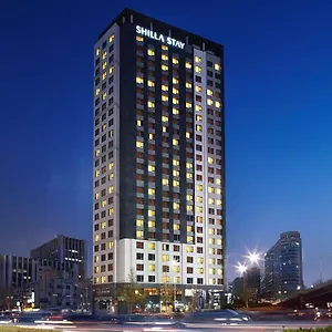Shilla Seodaemun Seul