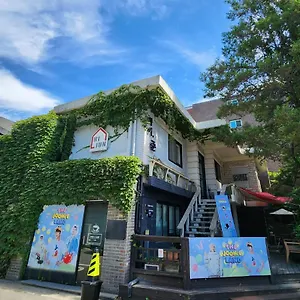 2* Affittacamere Okidoki House