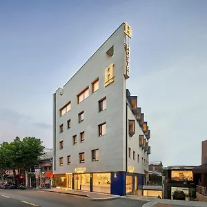  Hostel H Itaewon