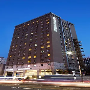 Uljiro Coop Dongdaemun Seul