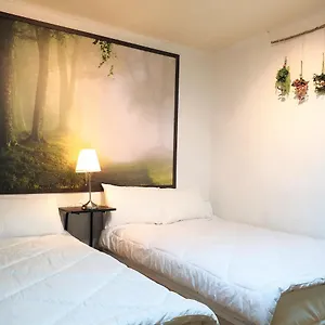 公寓 梨花公寓酒店, 首爾