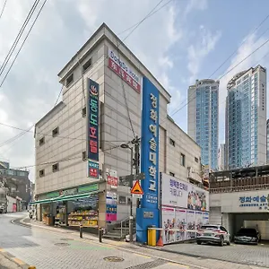 Ssh Myeongdong Dongdo Seul
