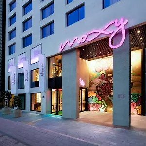 3* Hotel Moxy Insadong By Marriott