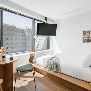 아파트 Urbanstay Boutique Ikseon, 서울특별시