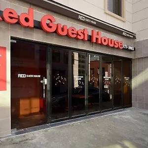Red Seoul