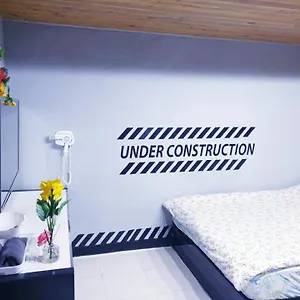 Oppa Sinchon-hongdae Hostal