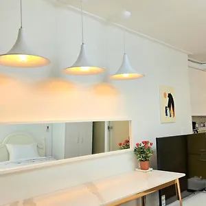 아파트 Gyeongbokgung - Two Bedrooms, 서울특별시