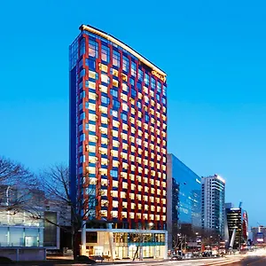 4* Hotel In 9 Gangnam
