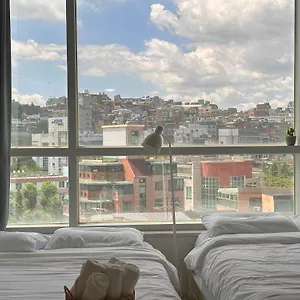 아파트 Seoul-lo Loft, 서울특별시