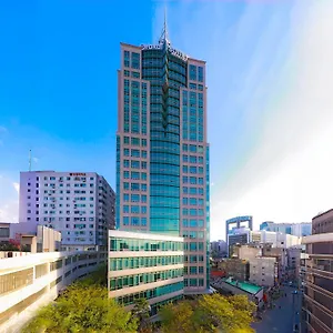 Apart-hotel Orakai Insadong, Seul