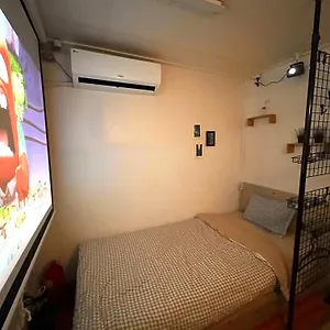 Yakorea Dongdaemun Seoul