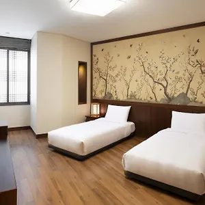Ibis Ambassador Myeongdong Seul