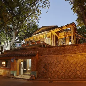 Maison d'hôtes Jiwoljang, Séoul
