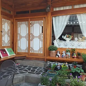 Dajayon Hanok Pensión