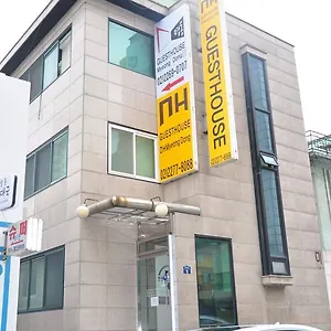 Skypark Myeongdong Seul