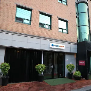 Korea - Original Hostal