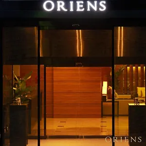 3* Hotel Oriens & Residences Myeongdong