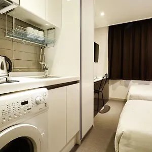 3* Aparthotel &