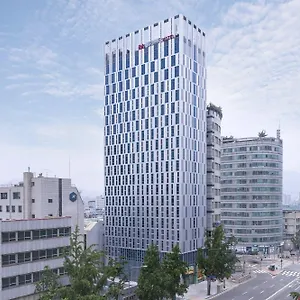 Travelodge Dongdaemun Seul