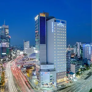 3* Hotel Toyoko Dongdaemun Ii